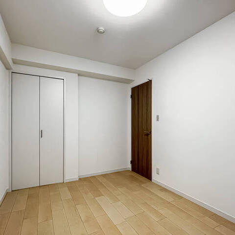 メビウスブレイン菊名ウェルズの室内写真