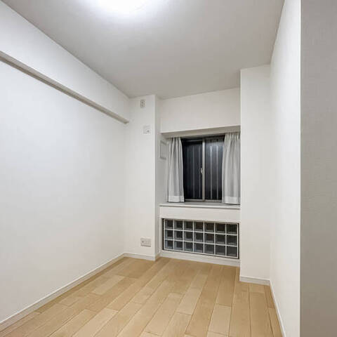 メビウスブレイン菊名ウェルズの室内写真