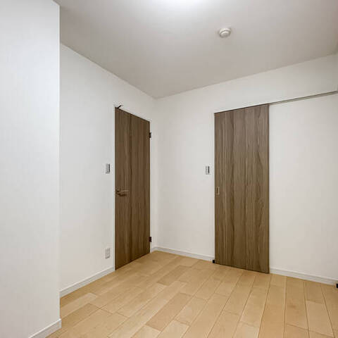 メビウスブレイン菊名ウェルズの室内写真