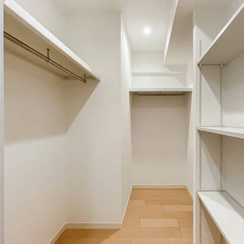 メビウスブレイン菊名ウェルズの室内写真