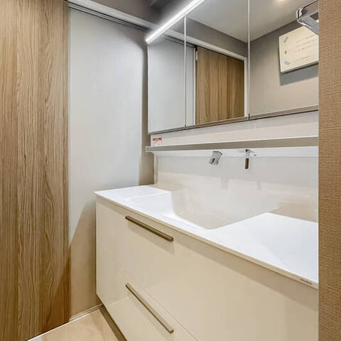 メビウスブレイン菊名ウェルズの室内写真