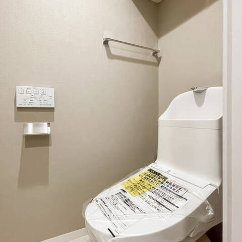 メビウスブレイン菊名ウェルズの室内写真