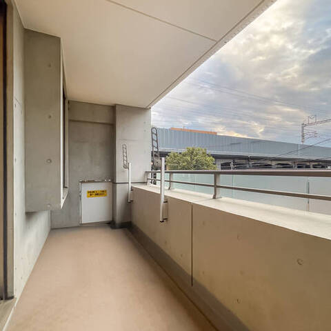 メビウスブレイン菊名ウェルズの室内写真