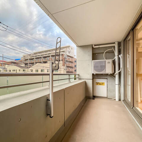 メビウスブレイン菊名ウェルズの室内写真