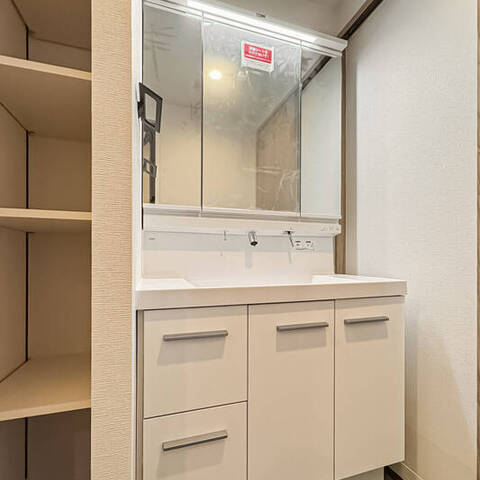 中野ダイヤハイツの室内写真