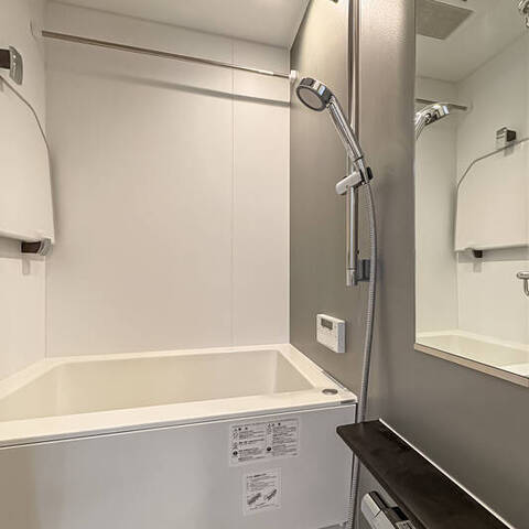 中野ダイヤハイツの室内写真