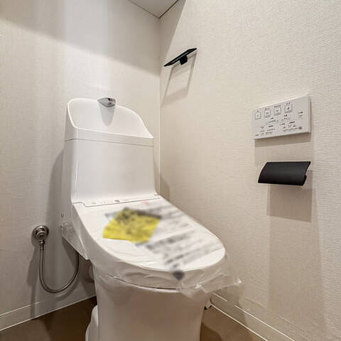 中野ダイヤハイツの室内写真