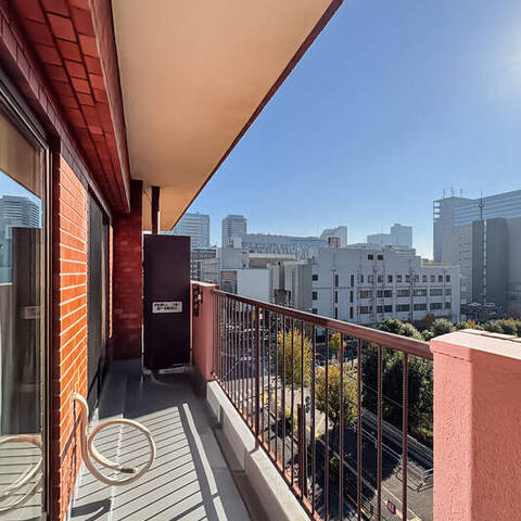 中野ダイヤハイツの室内写真