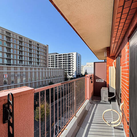 中野ダイヤハイツの室内写真