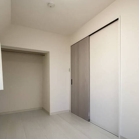 馬事公苑南サンハイツの室内写真