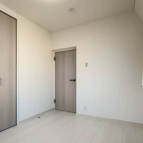 馬事公苑南サンハイツの室内写真