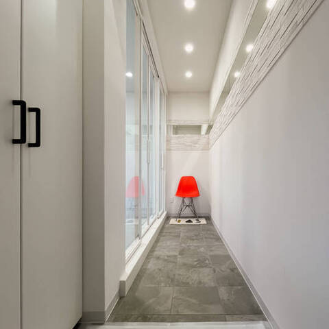 馬事公苑南サンハイツの室内写真