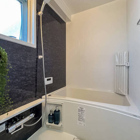 馬事公苑南サンハイツの室内写真