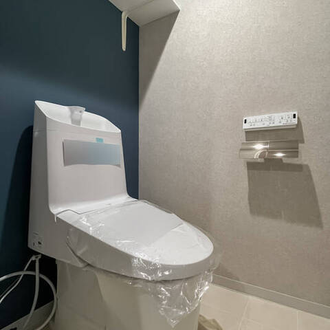 馬事公苑南サンハイツの室内写真