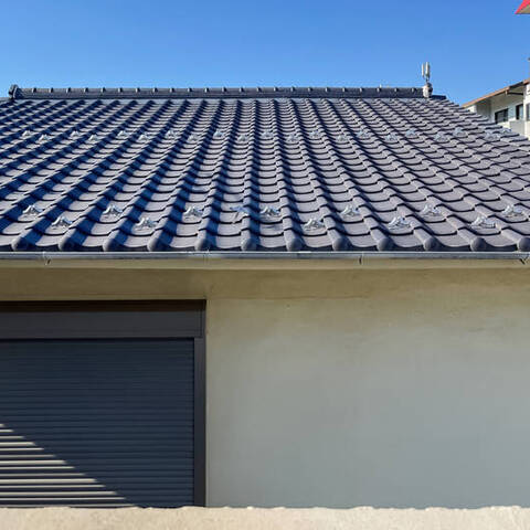 馬事公苑南サンハイツの室内写真