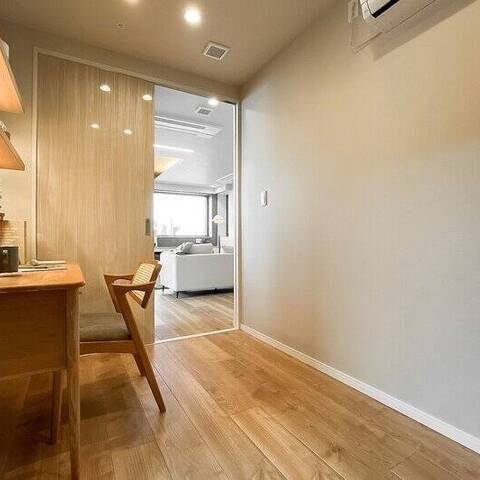 カテリーナ三田タワースイートイーストアークの室内写真