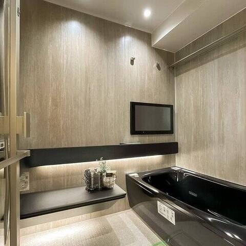 カテリーナ三田タワースイートイーストアークの室内写真