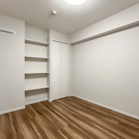 ハイセレサ菊名アクティールの室内写真