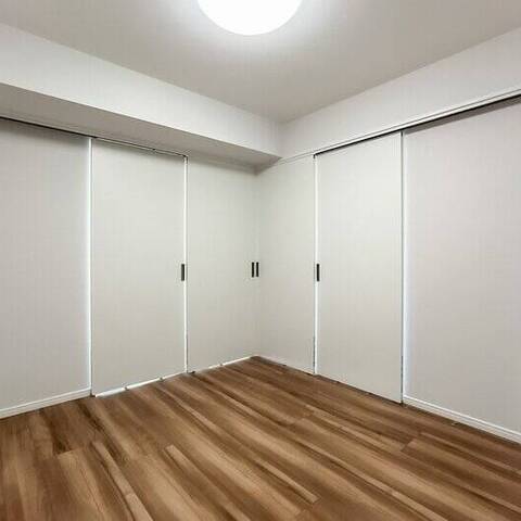 ハイセレサ菊名アクティールの室内写真