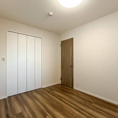 ハイセレサ菊名アクティールの室内写真