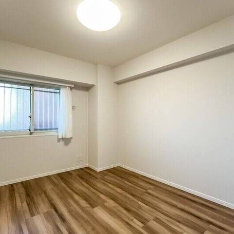 ハイセレサ菊名アクティールの室内写真