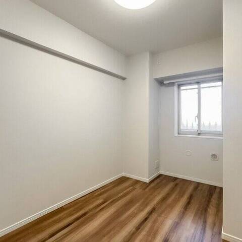 ハイセレサ菊名アクティールの室内写真