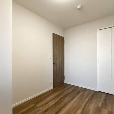 ハイセレサ菊名アクティールの室内写真