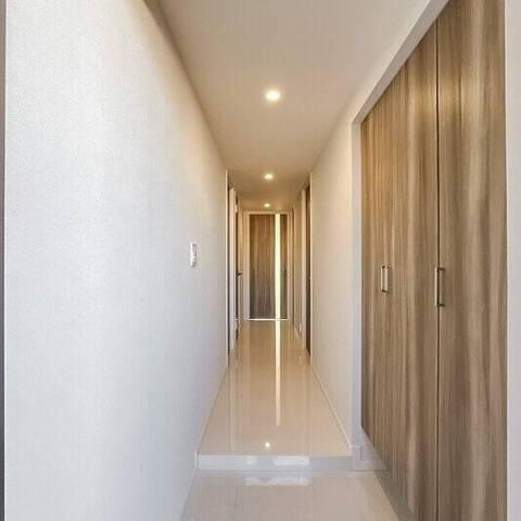 ハイセレサ菊名アクティールの室内写真