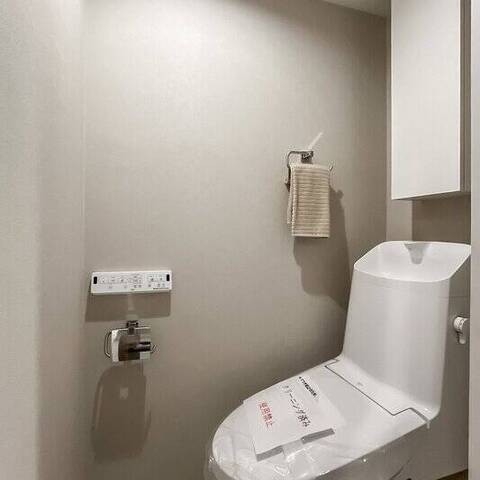 ハイセレサ菊名アクティールの室内写真