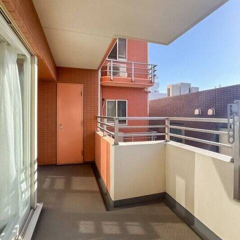 ハイセレサ菊名アクティールの室内写真