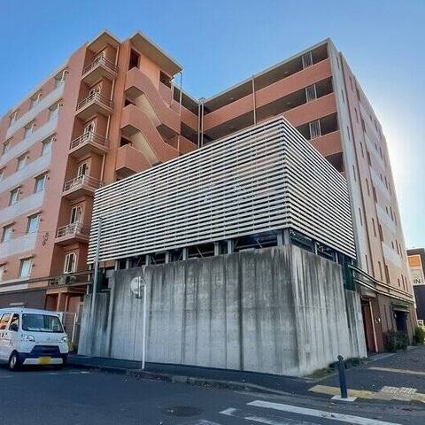 ハイセレサ菊名アクティールの室内写真