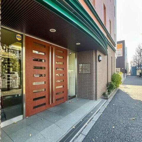 ハイセレサ菊名アクティールの室内写真