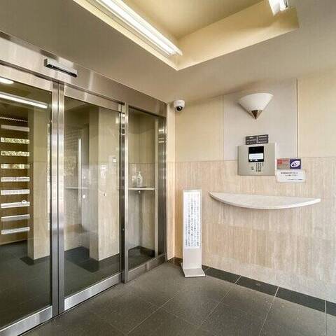 ハイセレサ菊名アクティールの室内写真