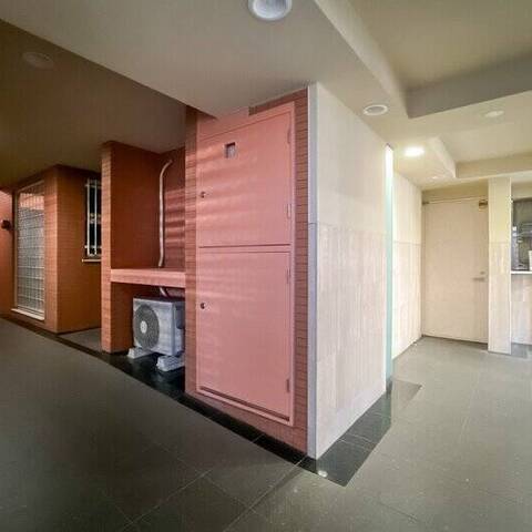 ハイセレサ菊名アクティールの室内写真