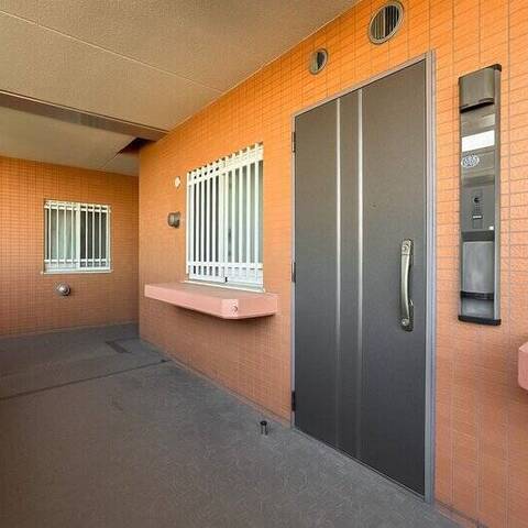 ハイセレサ菊名アクティールの室内写真