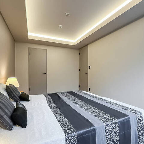 レジオン代官山の室内写真