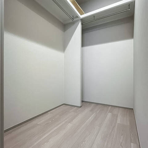 レジオン代官山の室内写真