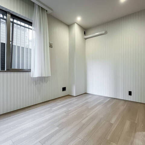 レジオン代官山の室内写真