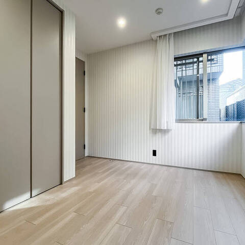 レジオン代官山の室内写真