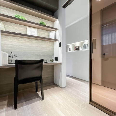 レジオン代官山の室内写真