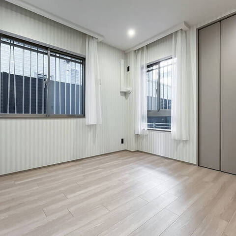 レジオン代官山の室内写真