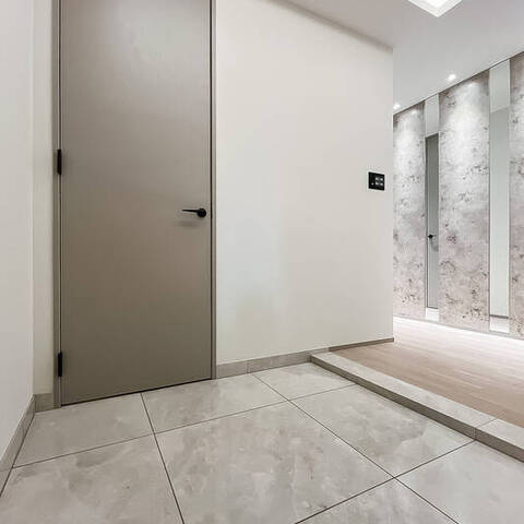 レジオン代官山の室内写真