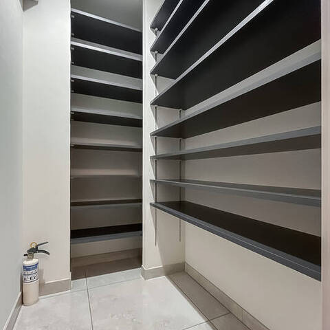 レジオン代官山の室内写真