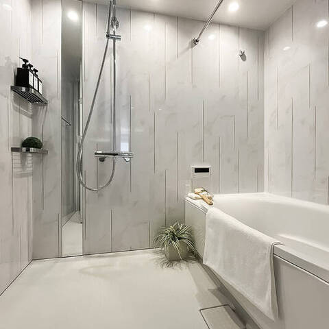 レジオン代官山の室内写真