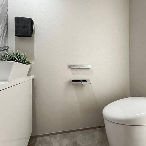 レジオン代官山の室内写真