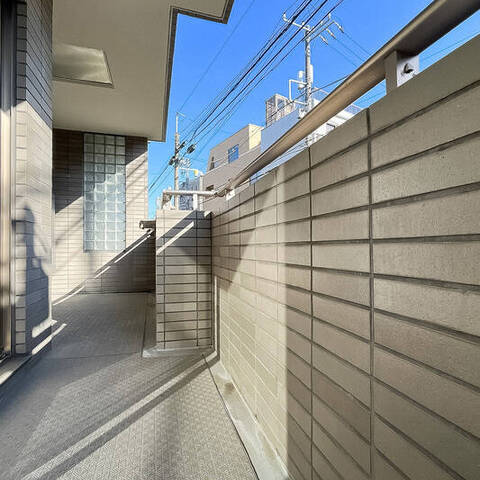 レジオン代官山の室内写真