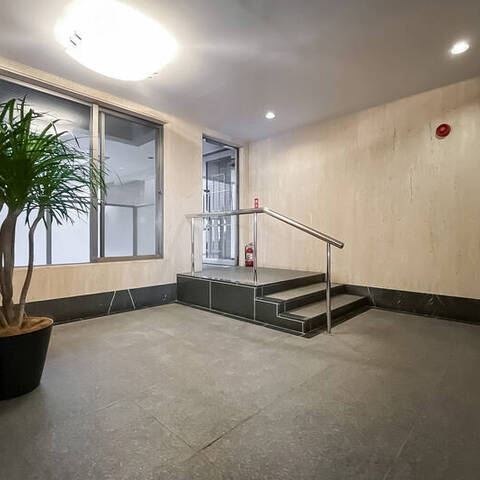 レジオン代官山の室内写真