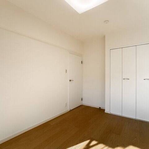 東急ドエル鷺沼ローラスの室内写真