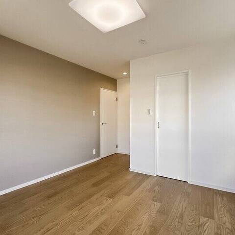 東急ドエル鷺沼ローラスの室内写真