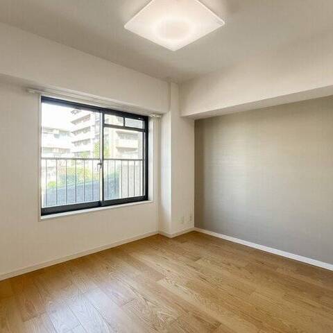 東急ドエル鷺沼ローラスの室内写真